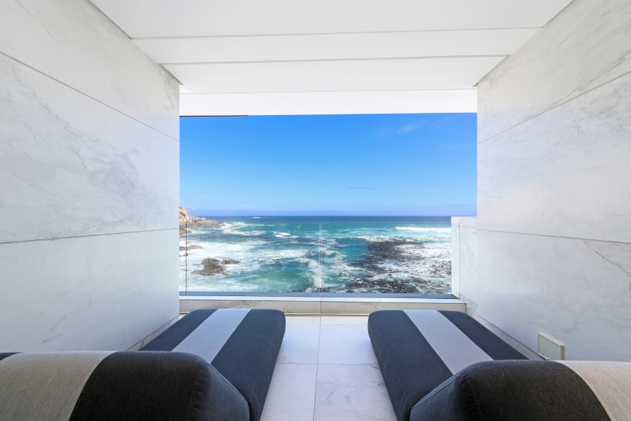 3 Bedroom Property for Sale in Bantry Bay Western Cape